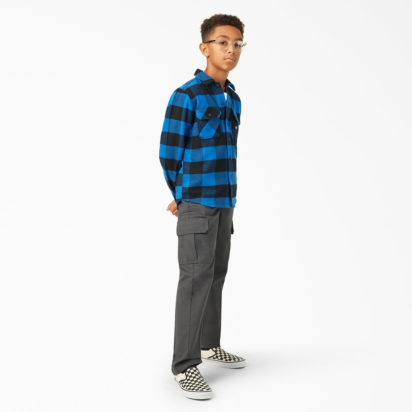 Boys’ Sacramento Shirt