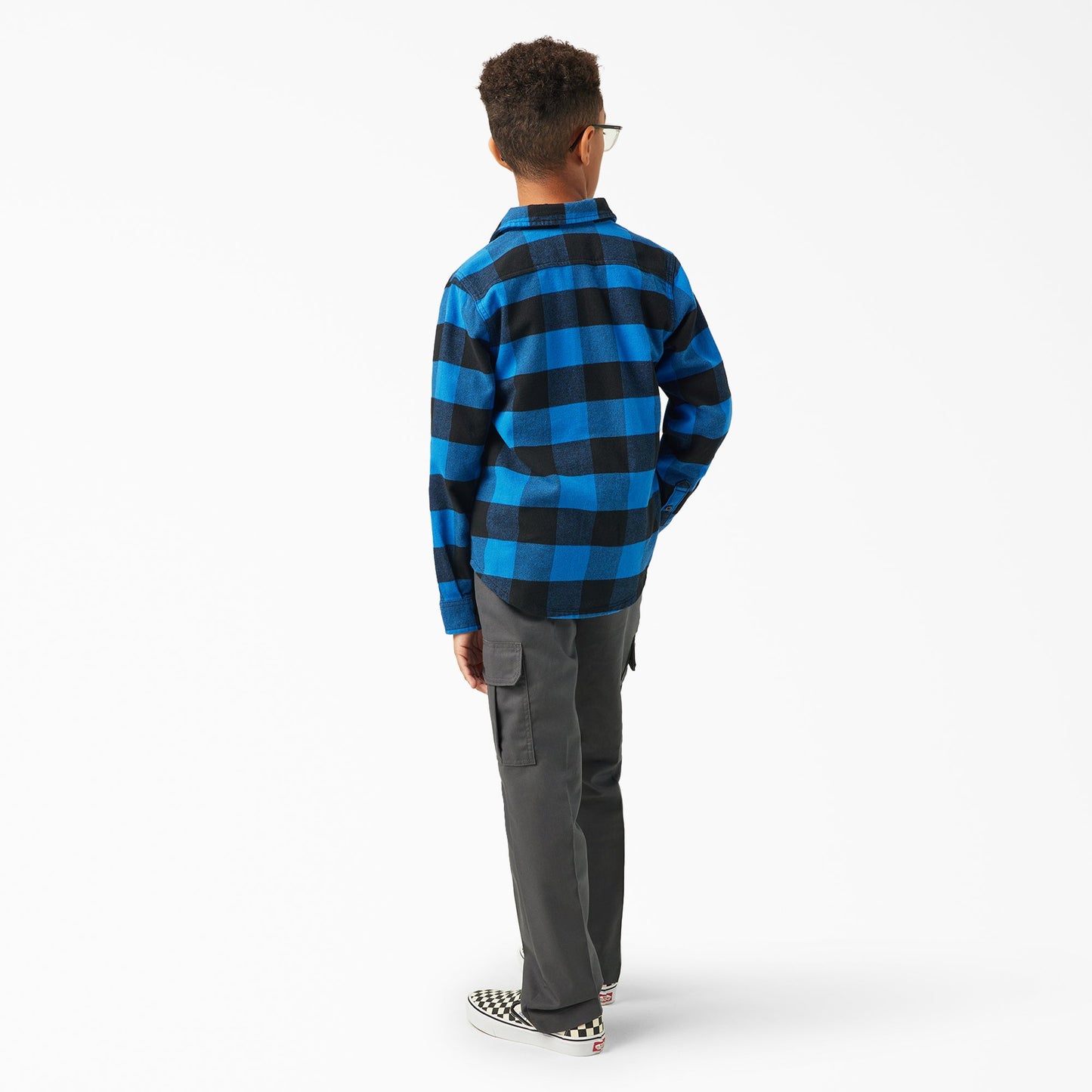 Boys’ Sacramento Shirt