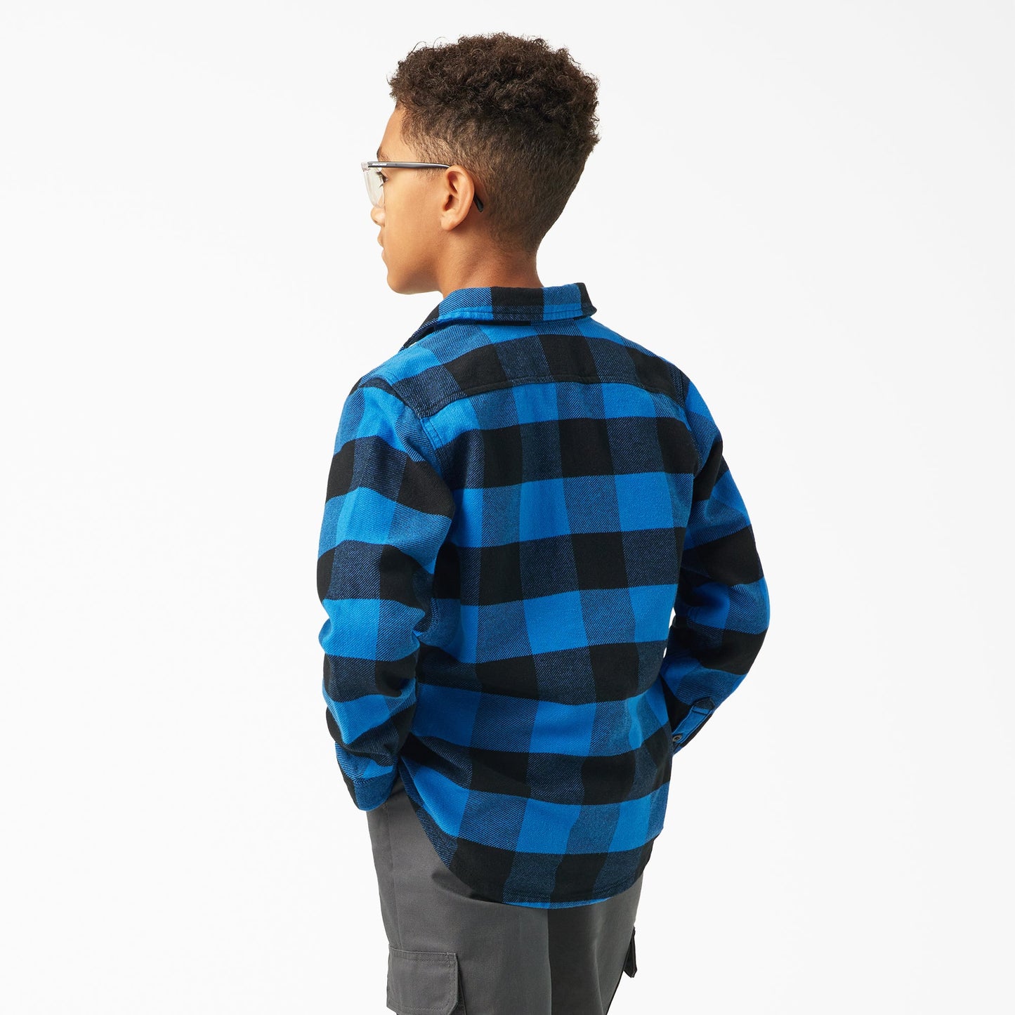 Boys’ Sacramento Shirt