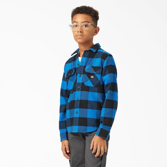 Boys’ Sacramento Shirt