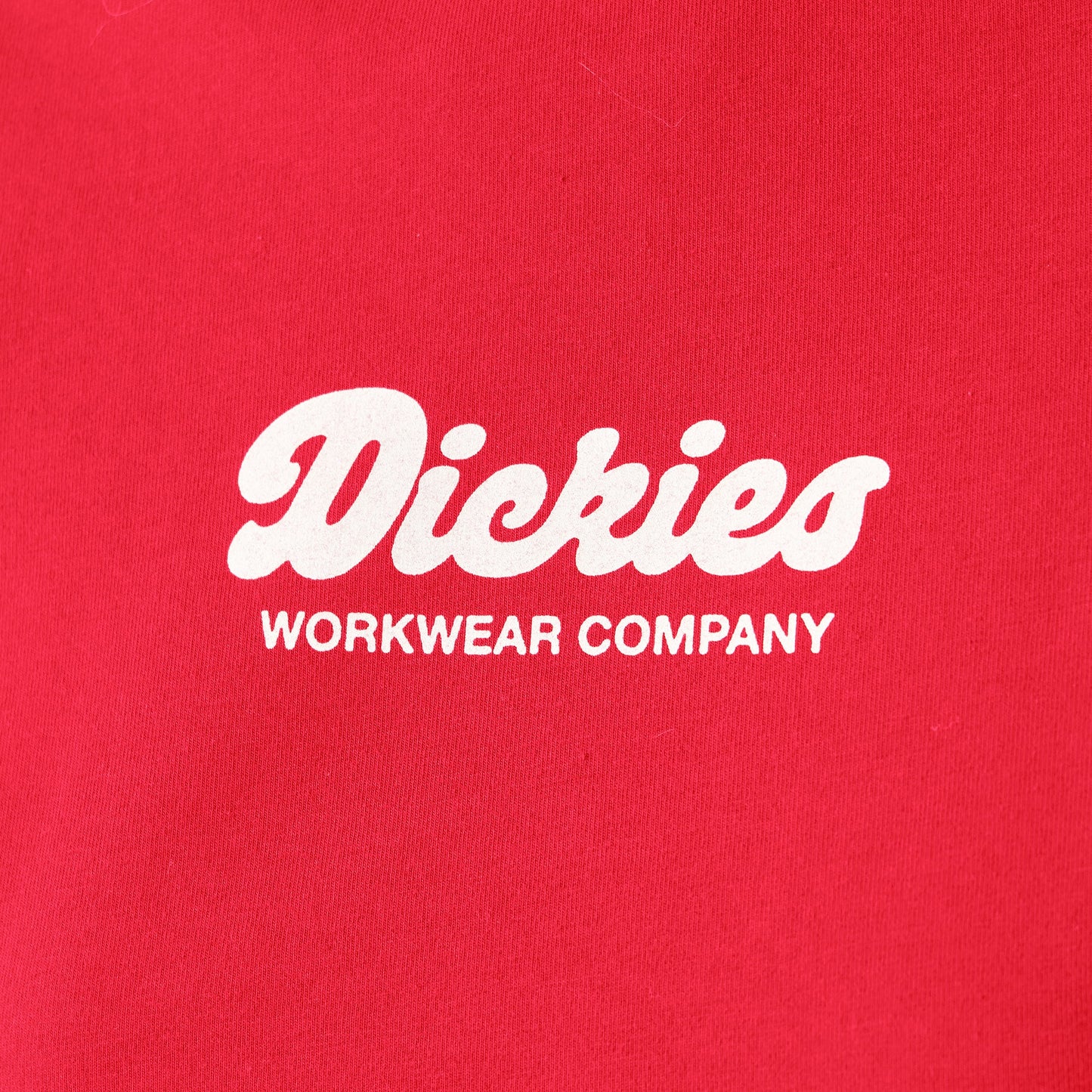 Women’s Lewistown Cropped Ringer T-Shirt