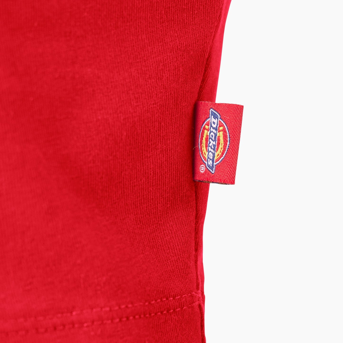 Women’s Lewistown Cropped Ringer T-Shirt