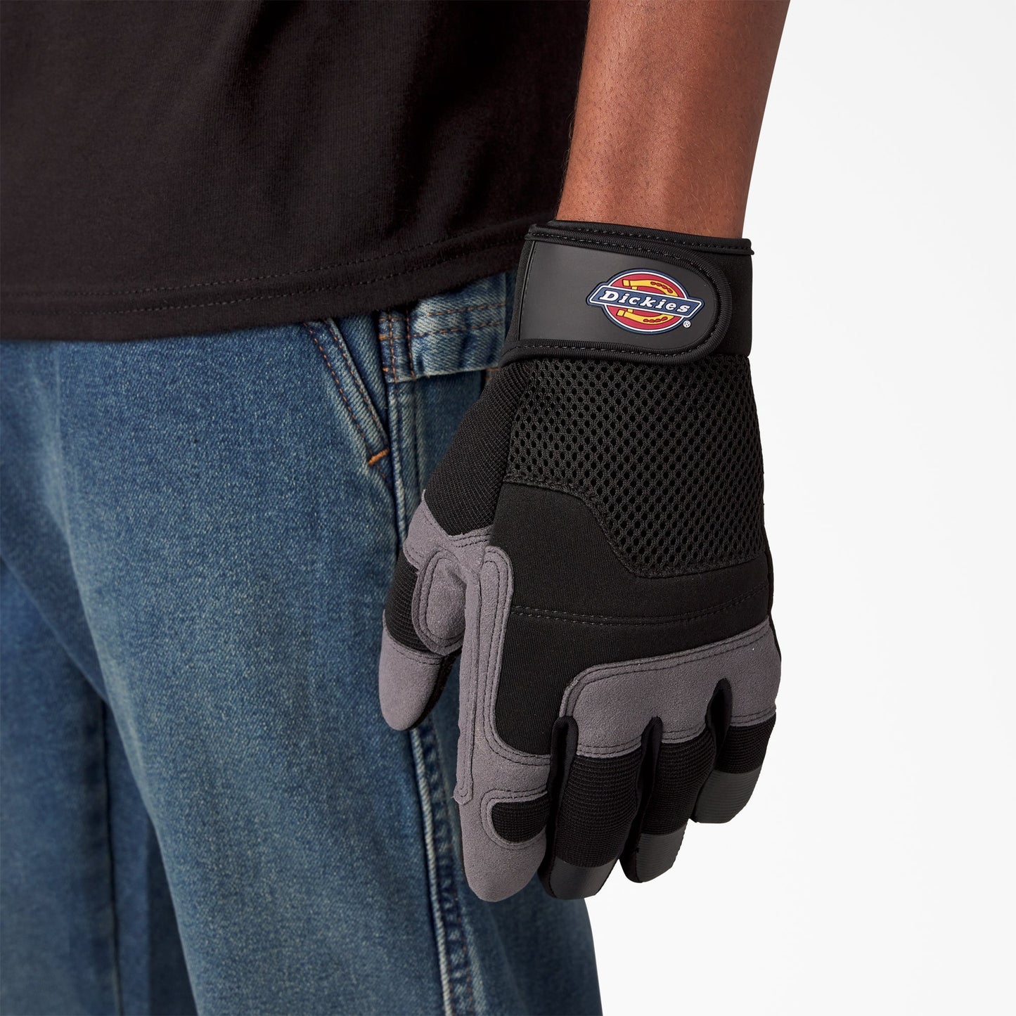 Utility Work Gloves