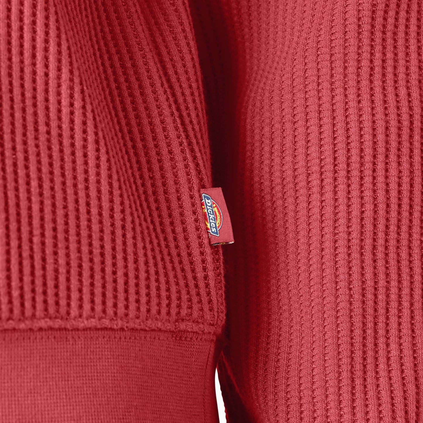 Women's Thermal Crewneck Shirt