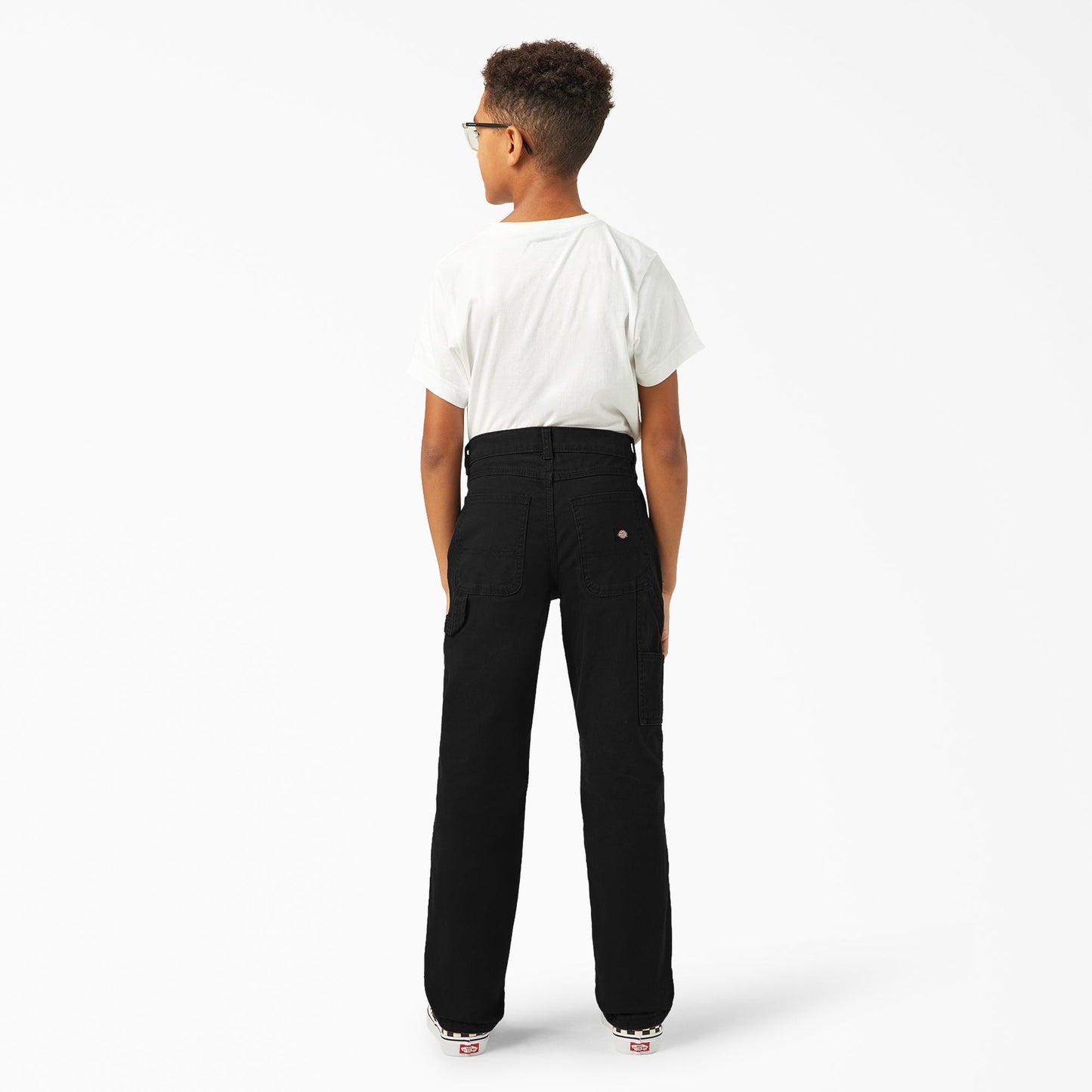 Boys’ Duck Carpenter Pants, 4-20
