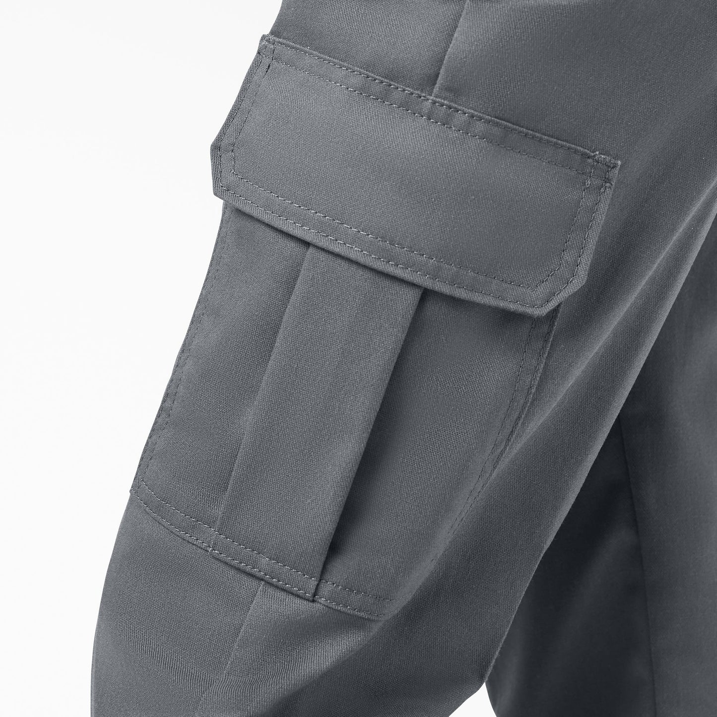 Boys’ Slim Fit Cargo Pants