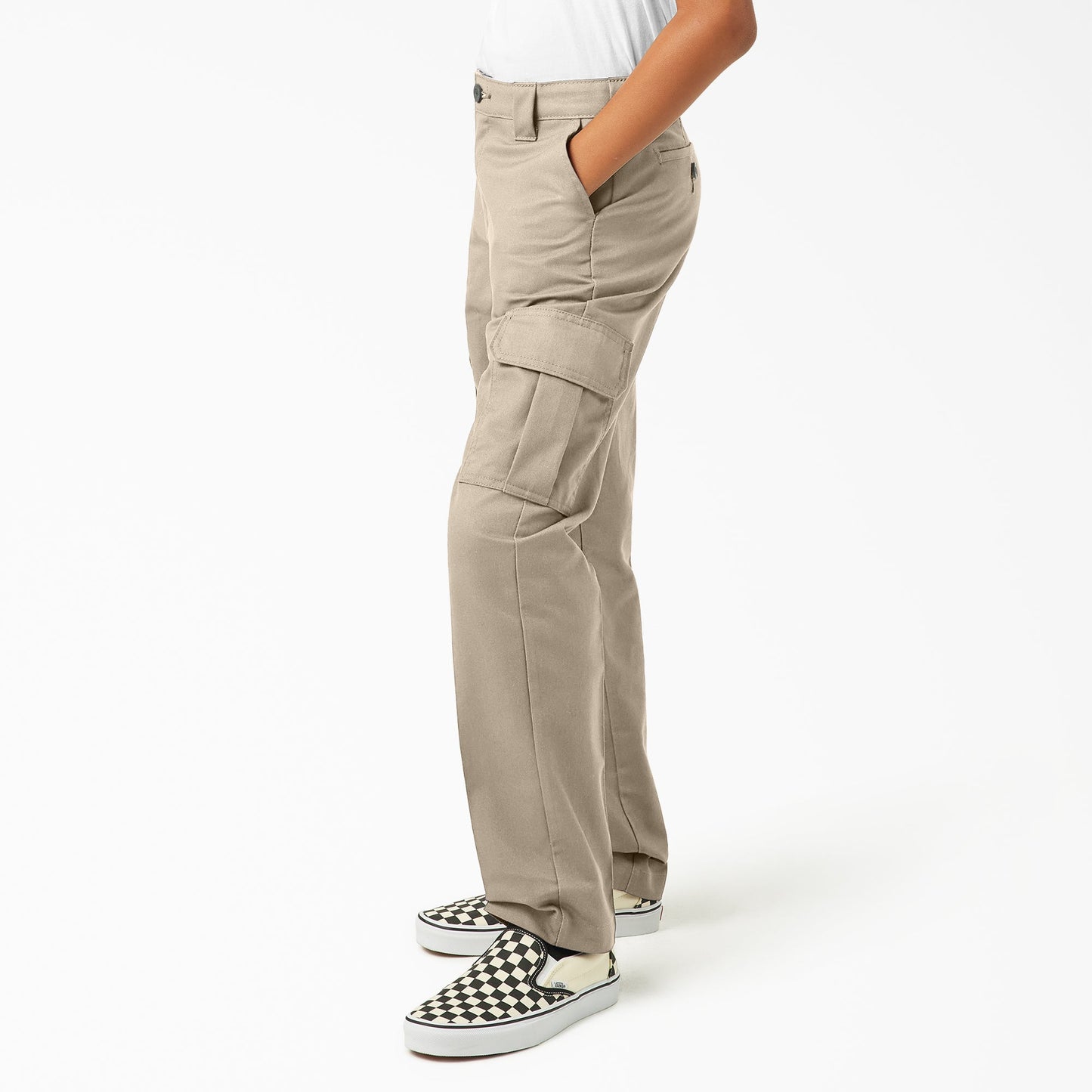 Boys’ Slim Fit Cargo Pants
