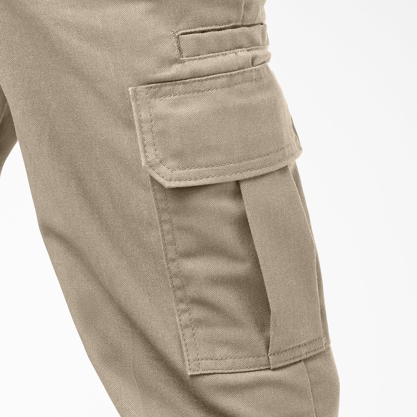 Boys’ Slim Fit Cargo Pants