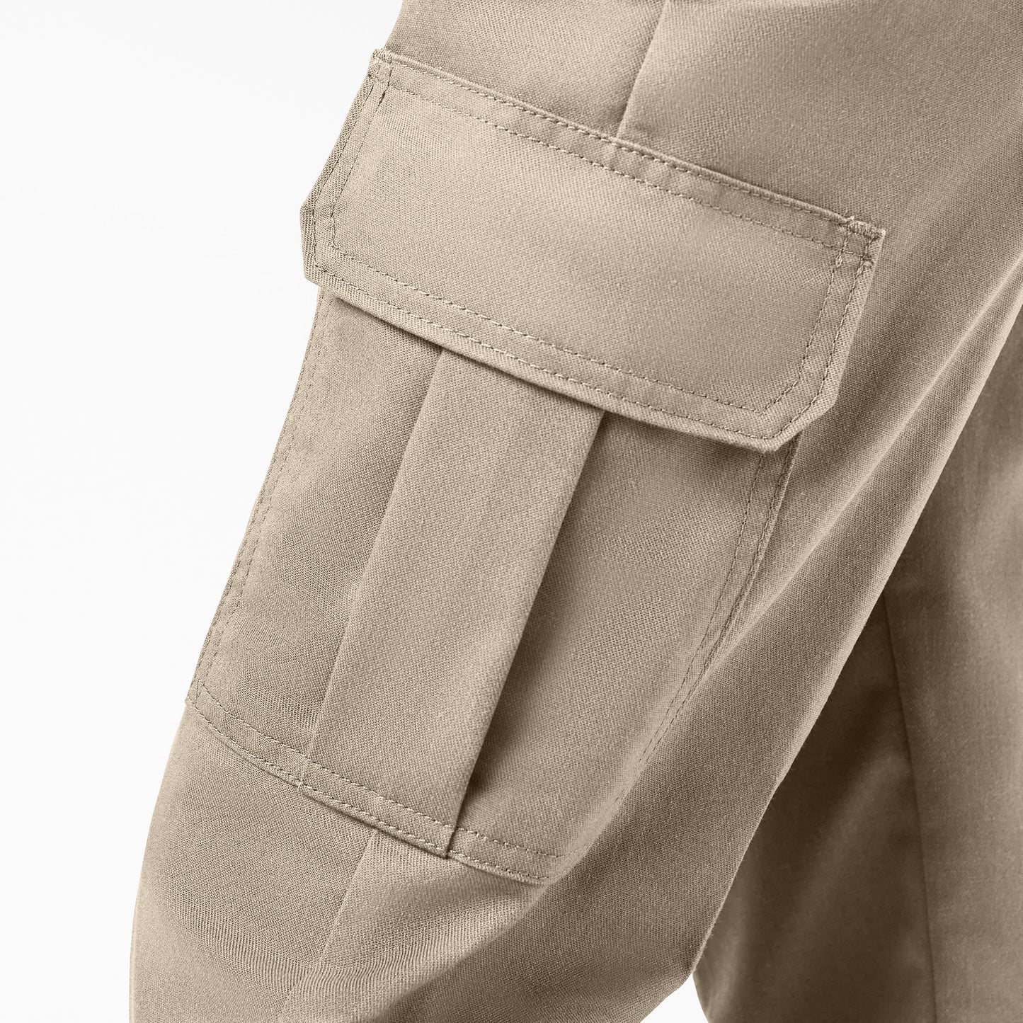 Boys’ Slim Fit Cargo Pants