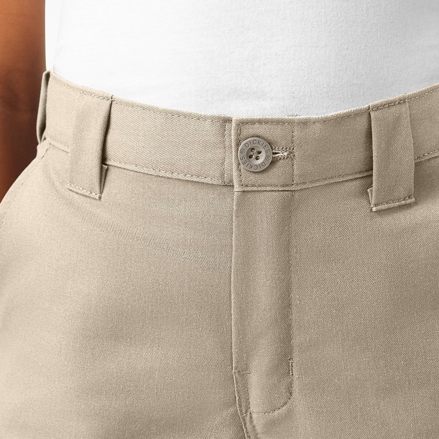 Boys’ Slim Fit Cargo Pants