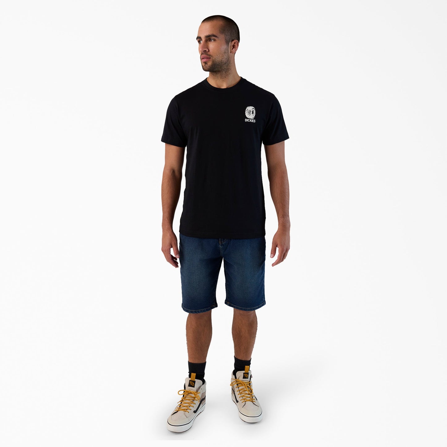 Off-Road Graphic T-Shirt