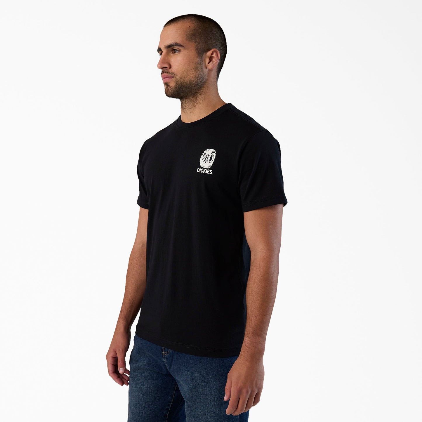Off-Road Graphic T-Shirt