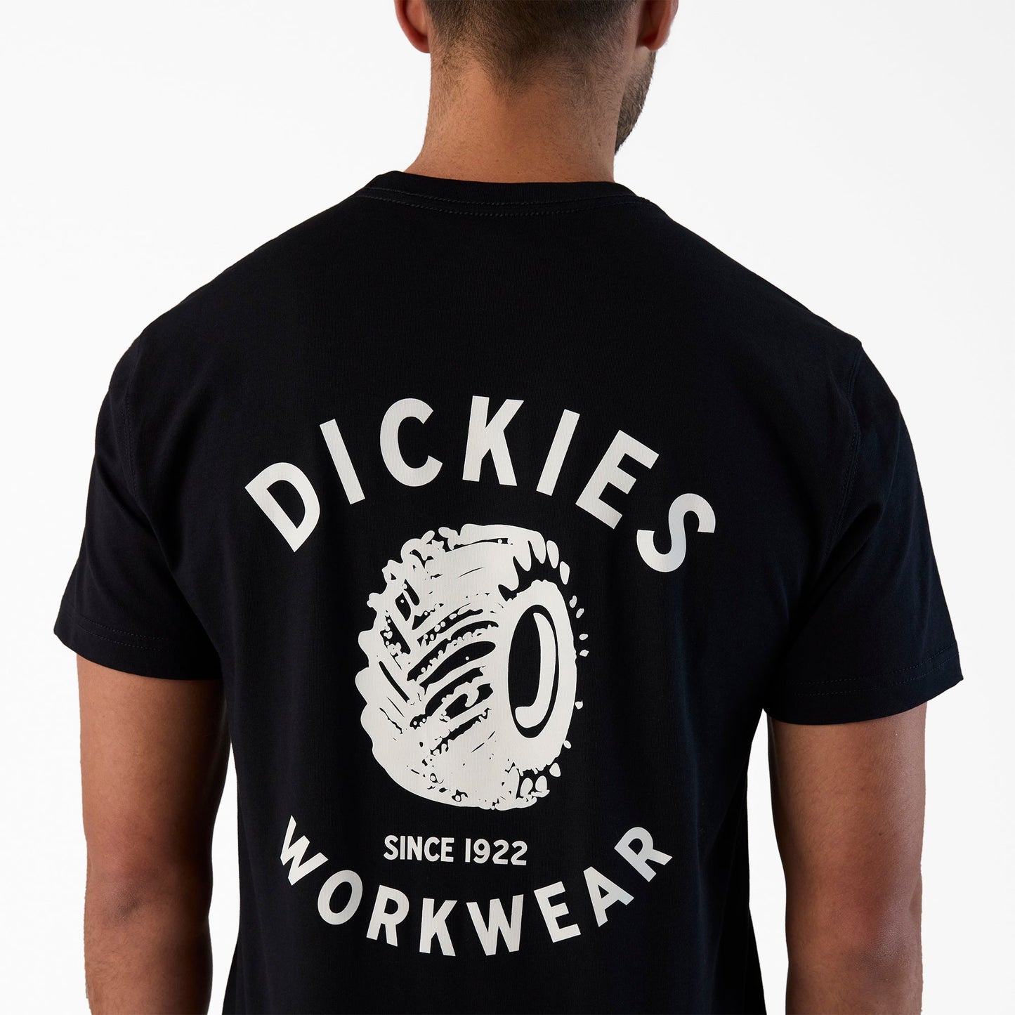 Off-Road Graphic T-Shirt
