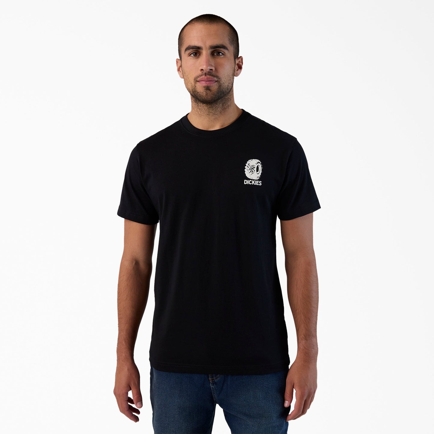 Off-Road Graphic T-Shirt