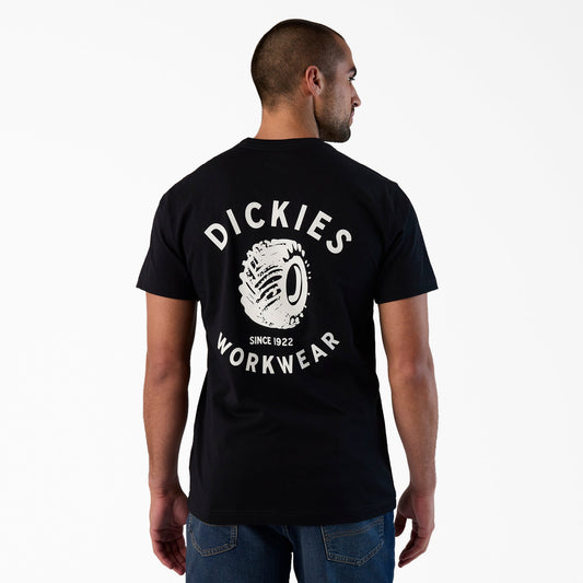 Off-Road Graphic T-Shirt