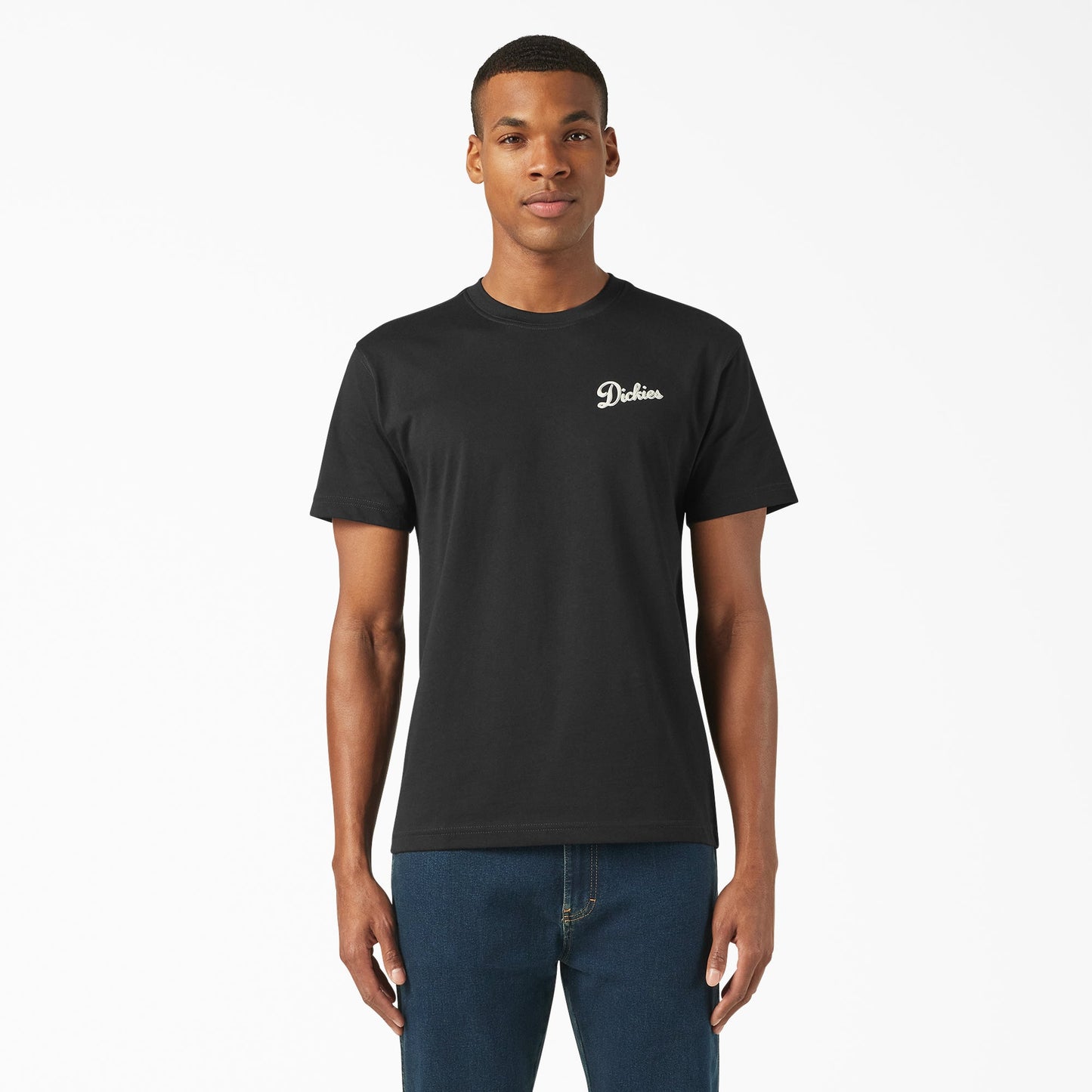 Horseshoe Graphic T-Shirt