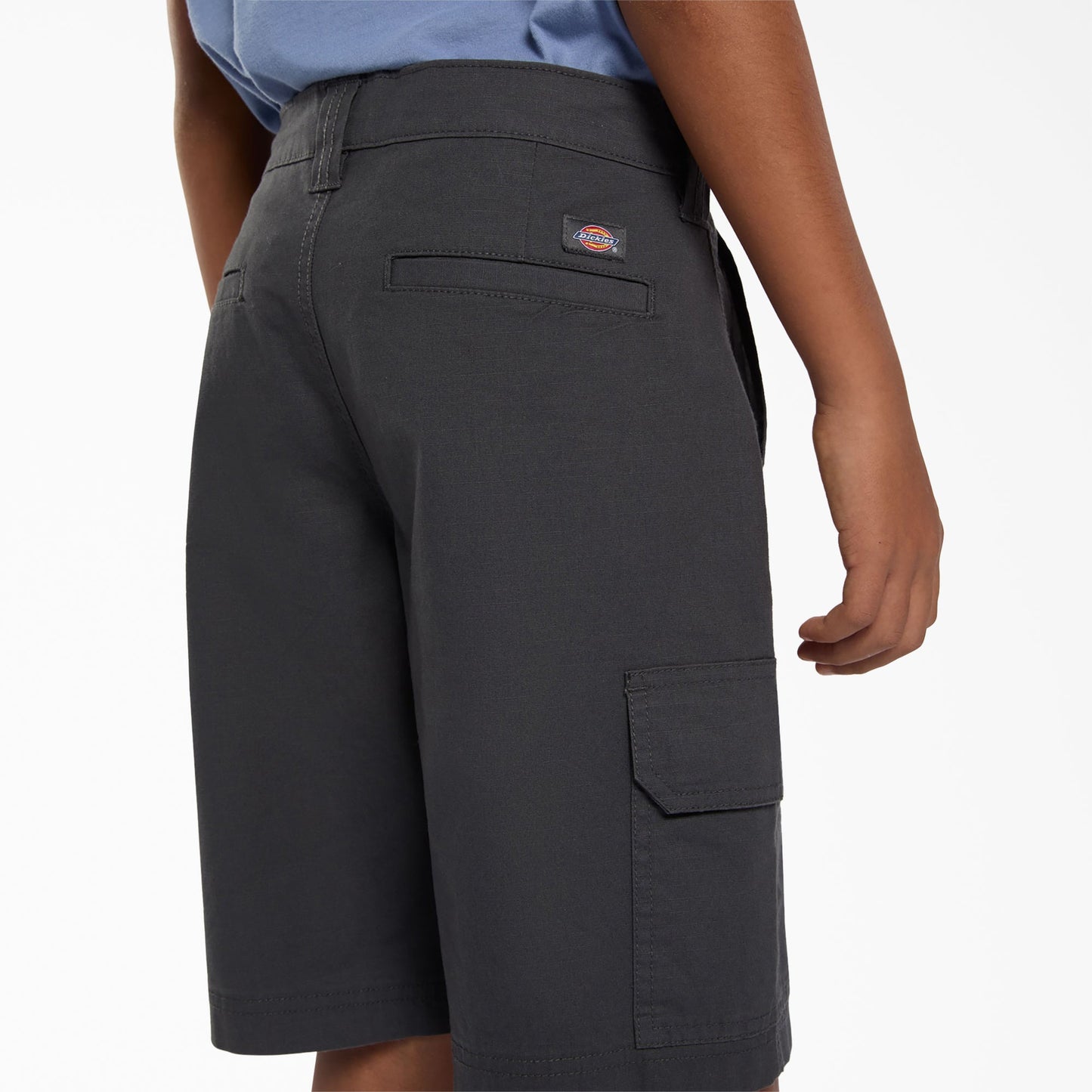 Kids’ Ripstop Cargo Shorts, 4-20