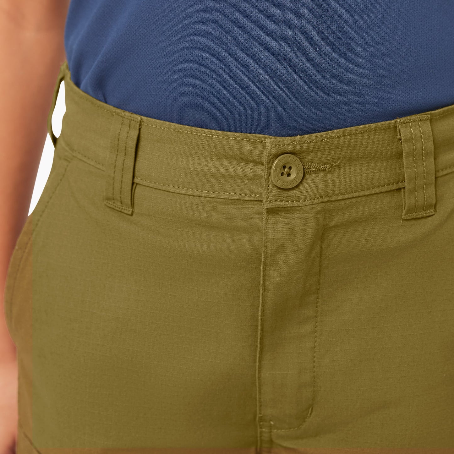 Kids’ Ripstop Cargo Shorts, 4-20
