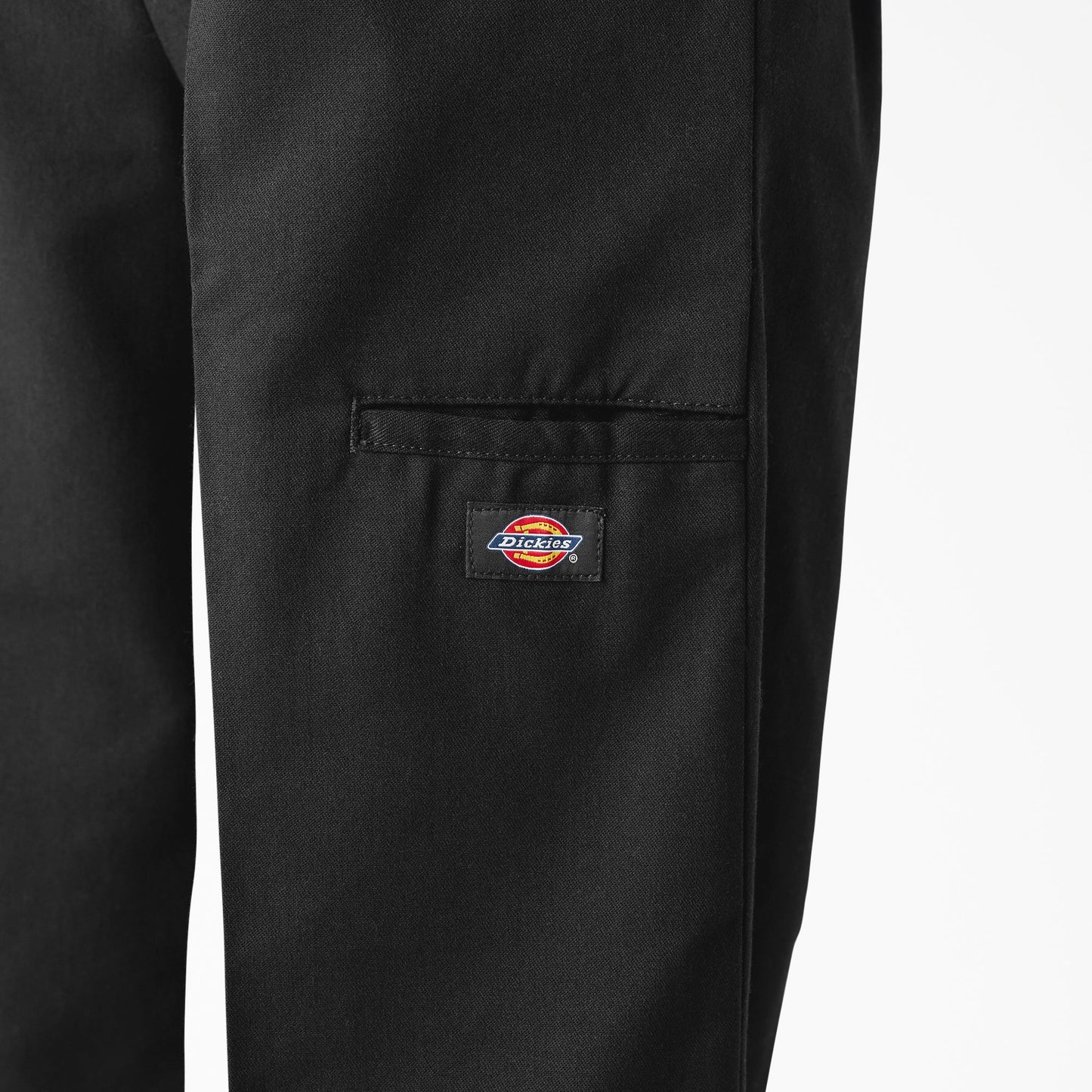 Women's Pleated Work Pants