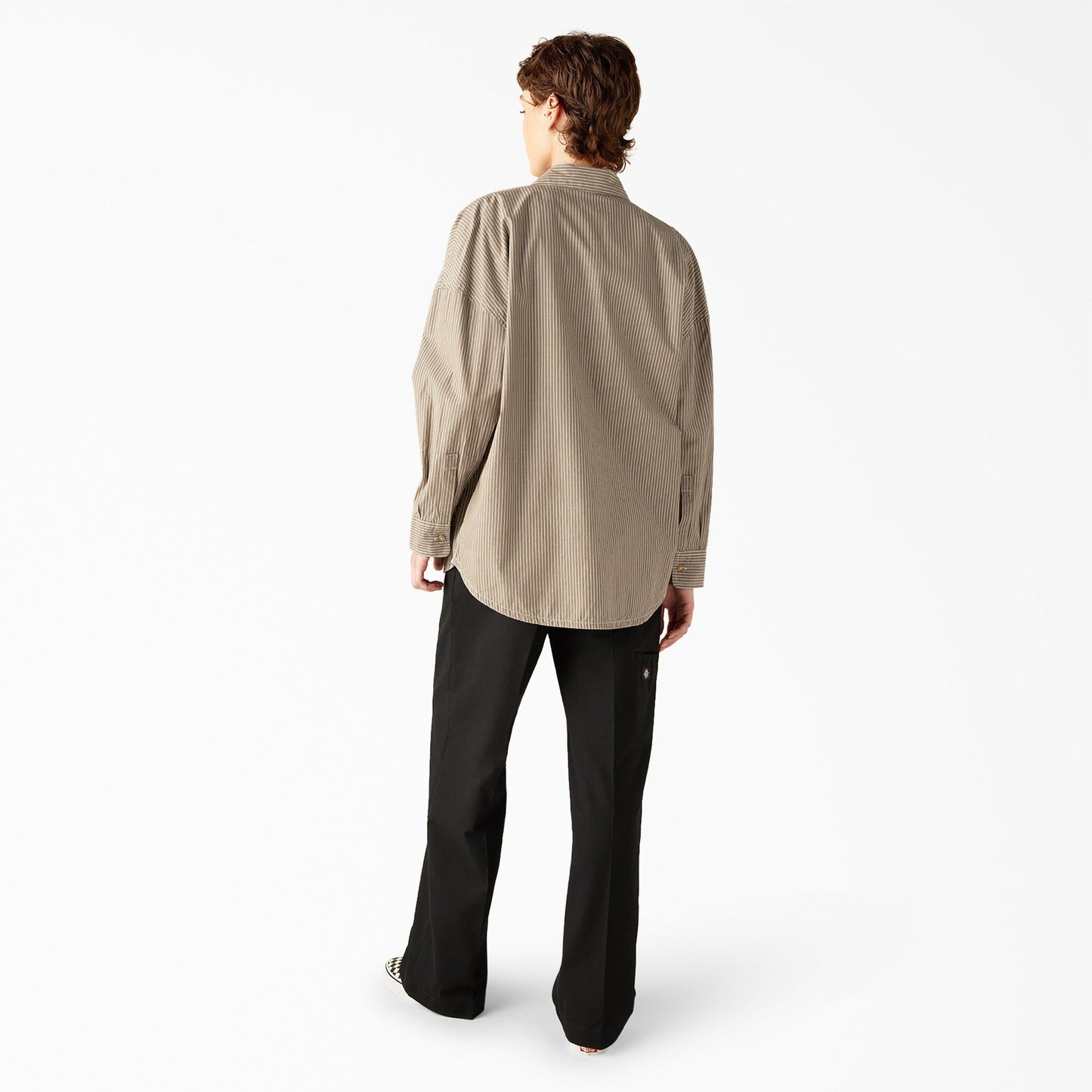 Women's Florence Button-Up Shirt