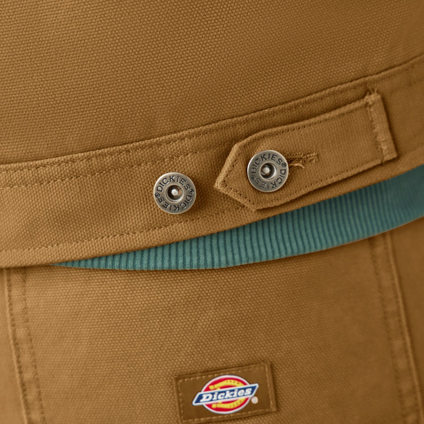 Duck Canvas Jacket