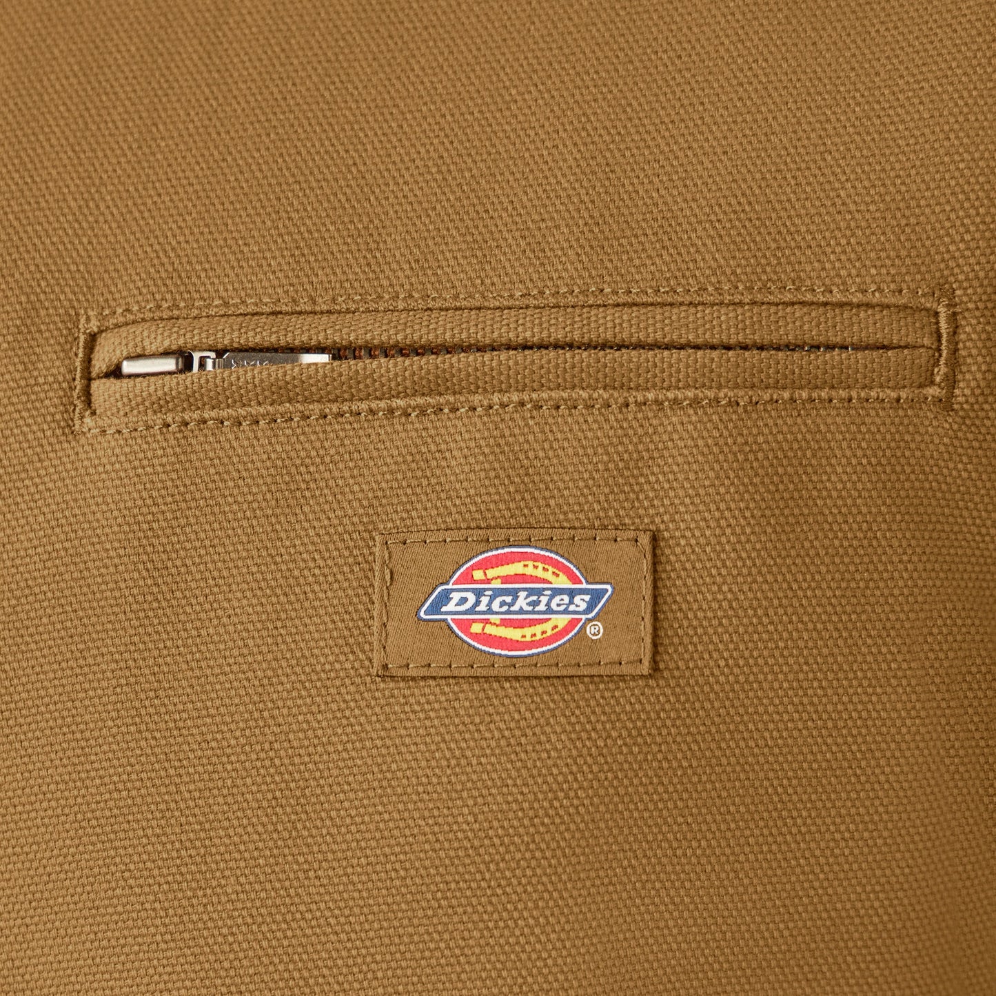 Duck Canvas Jacket