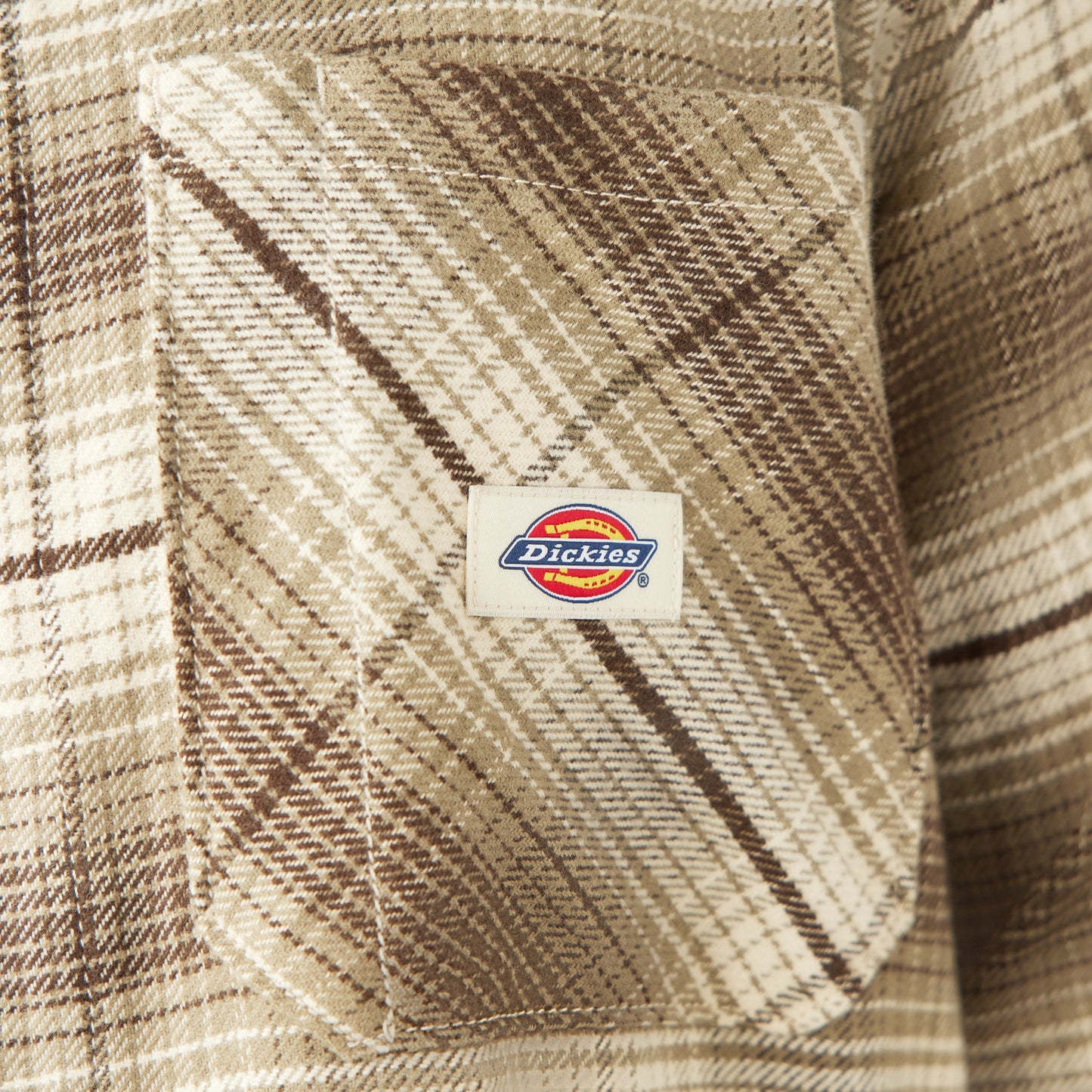 FOREST CHECK SHIRT