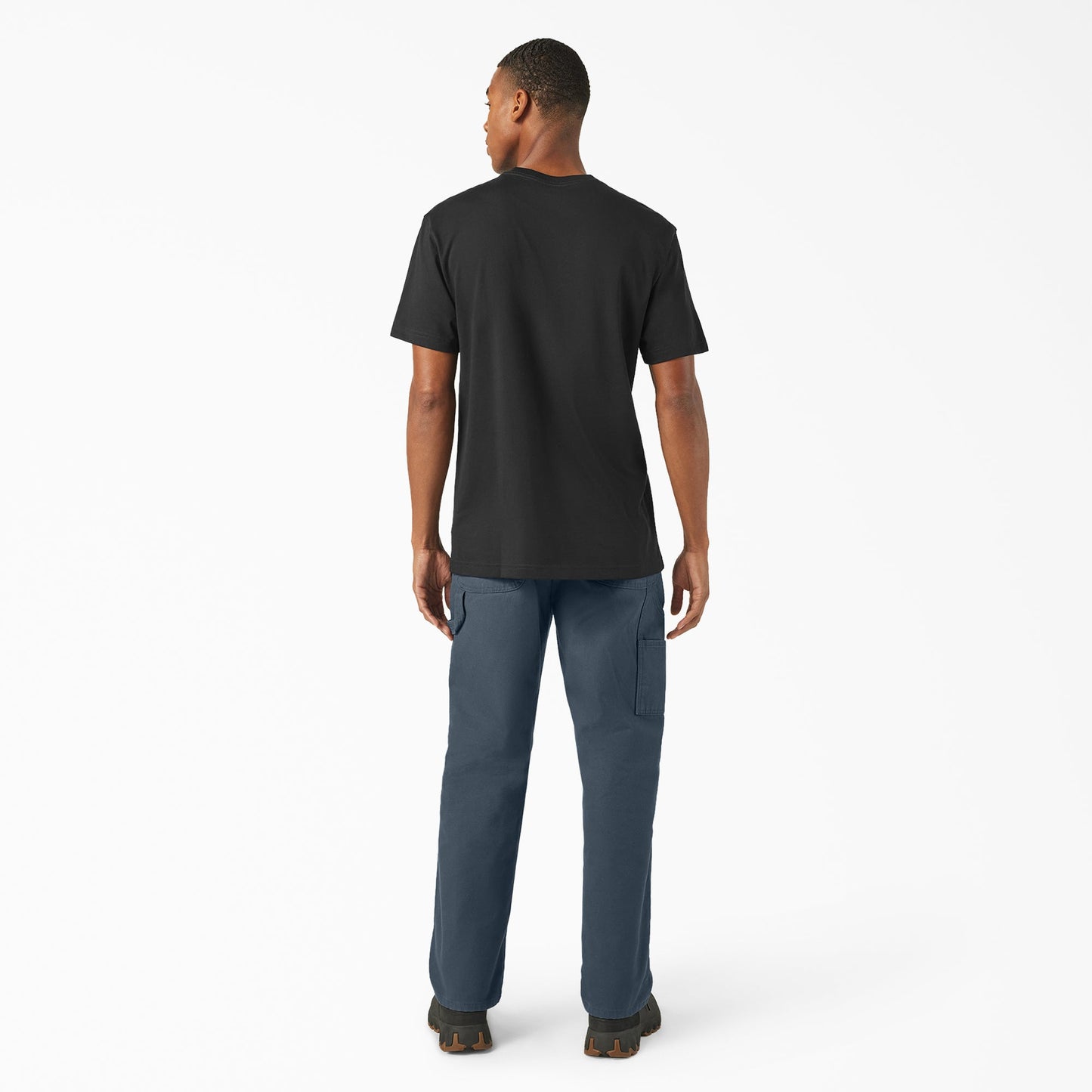 Workwear for Life Graphic T-Shirt