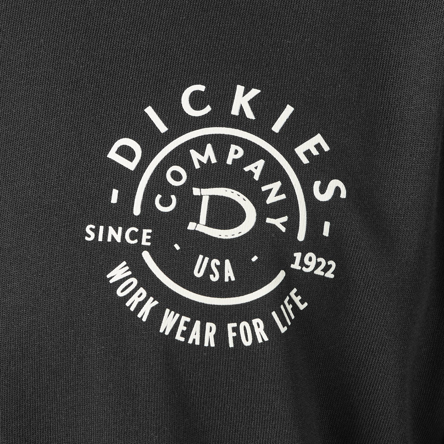 Workwear for Life Graphic T-Shirt