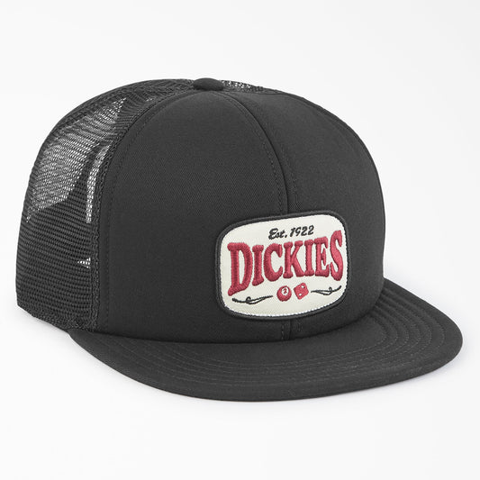 Lucky Dice Trucker Hat