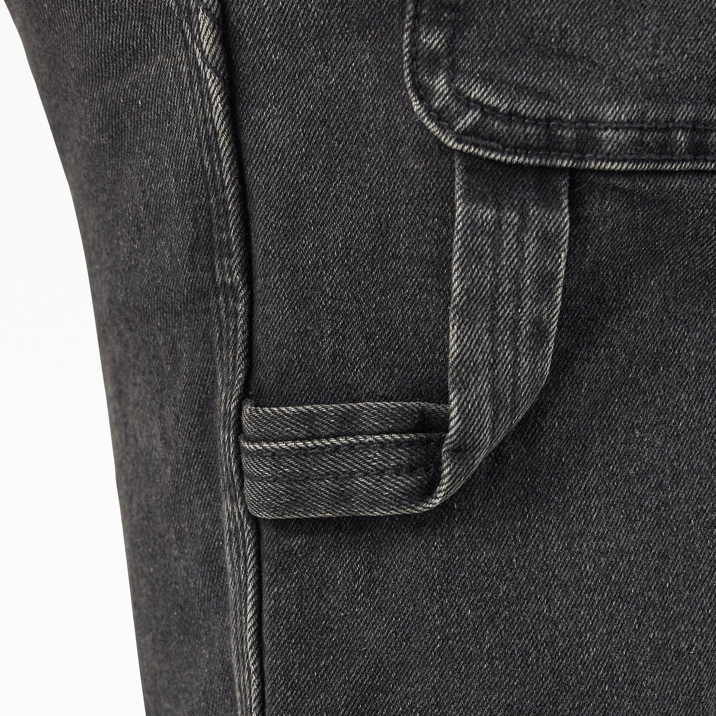Boys’ Carpenter Jeans, 4-20