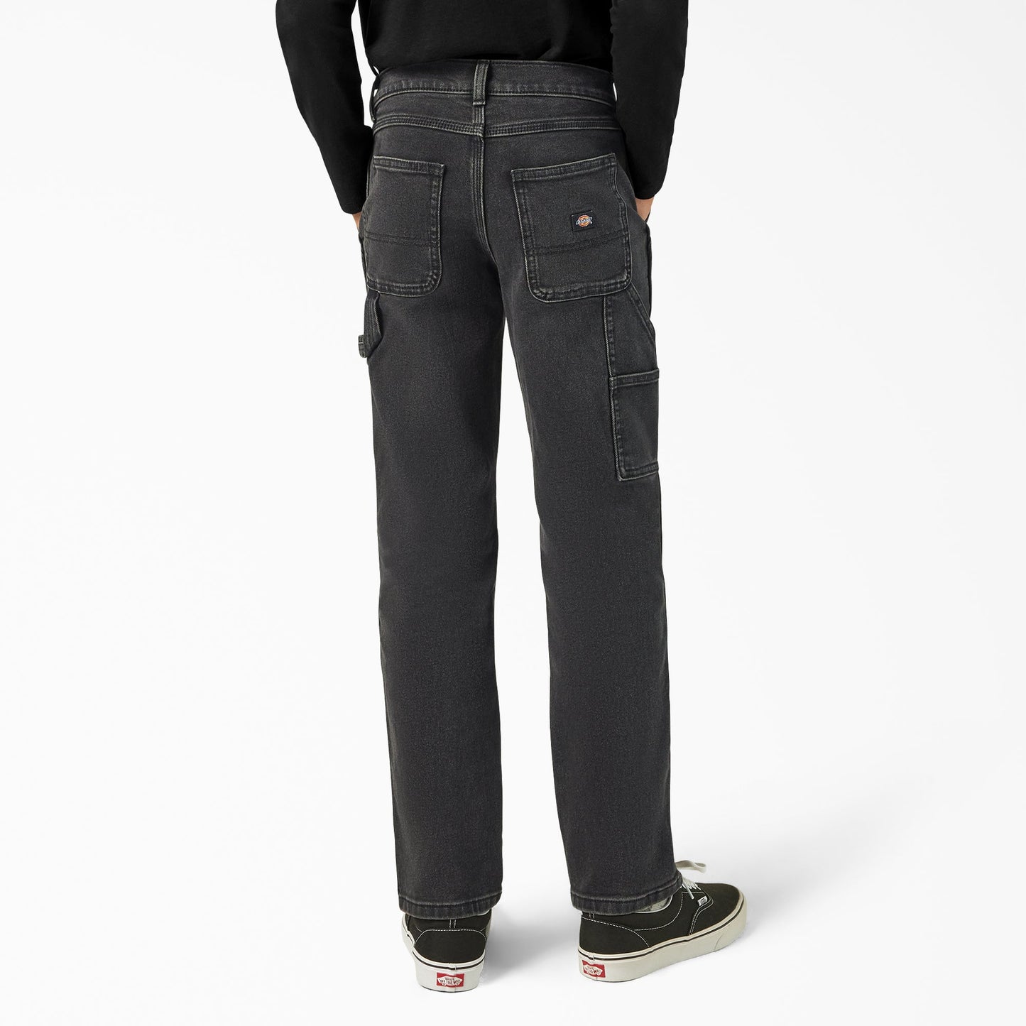 Boys’ Carpenter Jeans, 4-20