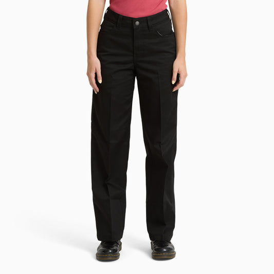 Women's Union Loose Straight Pant