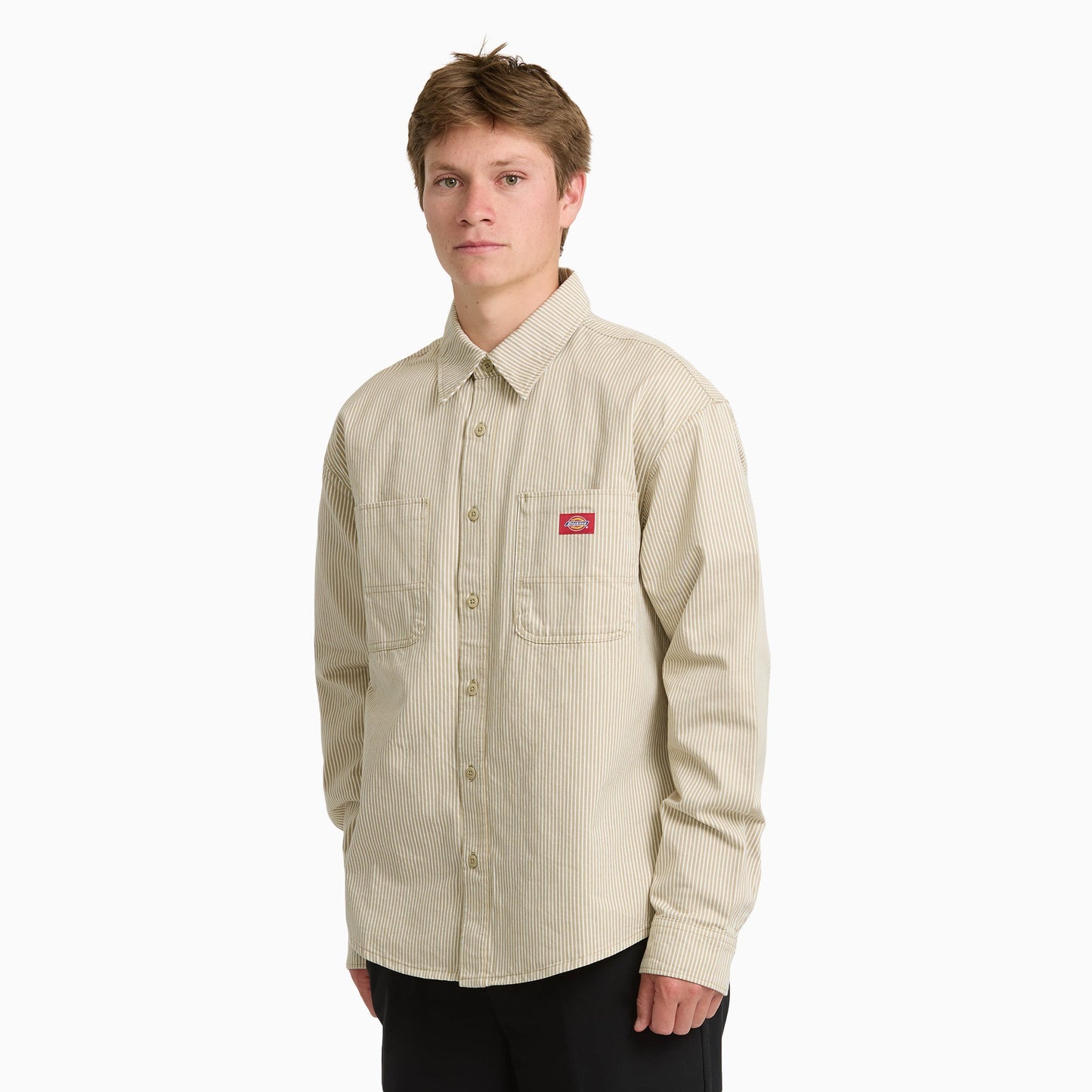 Hickory Work Shirt