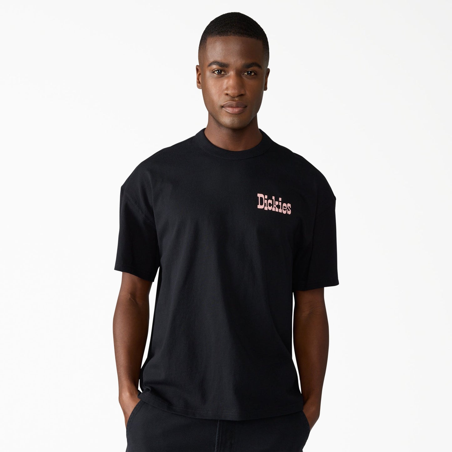 Polk Short Sleeve Graphic T-Shirt