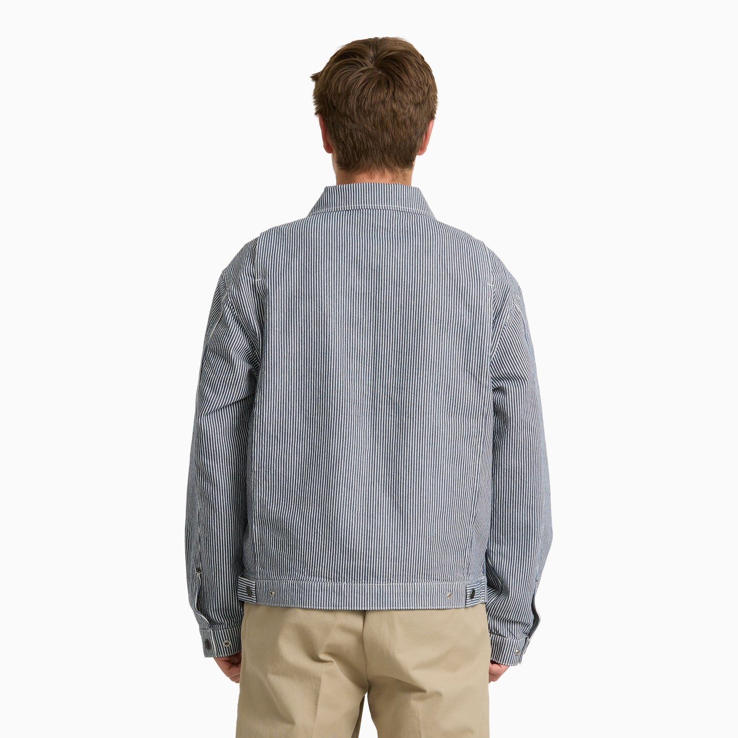 Hickory Painter Jacket