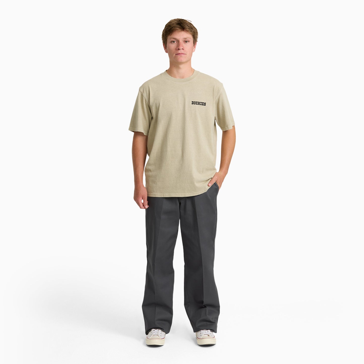 877 Loose Fit Work Pants