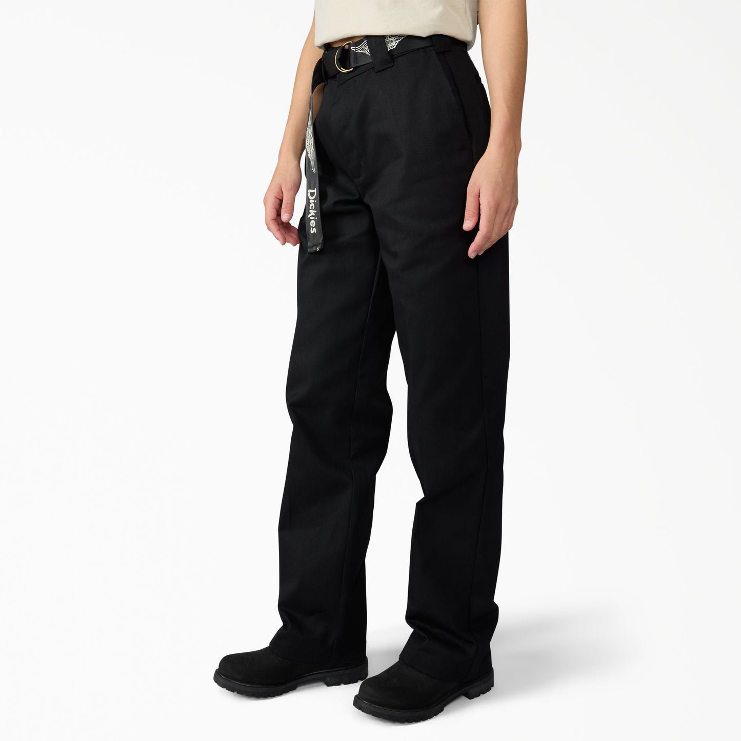 W DICKIES X HD 874 WORK PANT