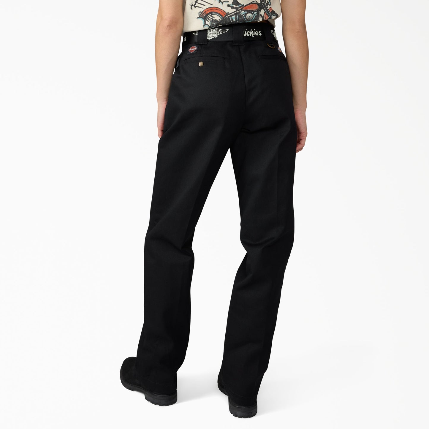 W DICKIES X HD 874 WORK PANT