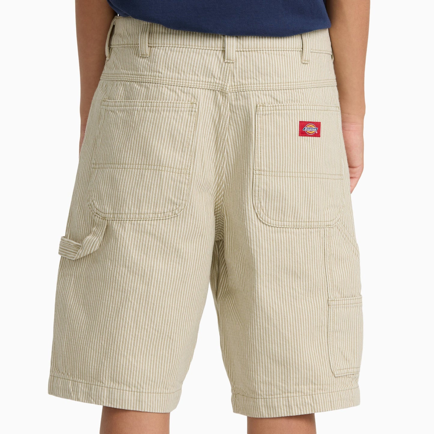 Hickory Carpenter Shorts, 11"