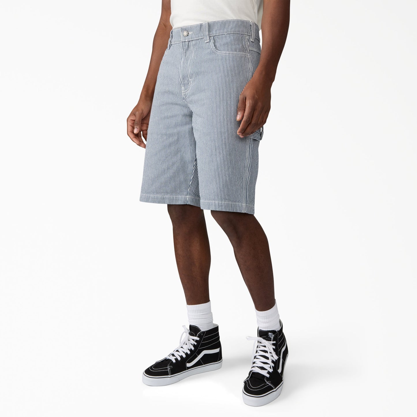 Hickory Carpenter Shorts, 11"