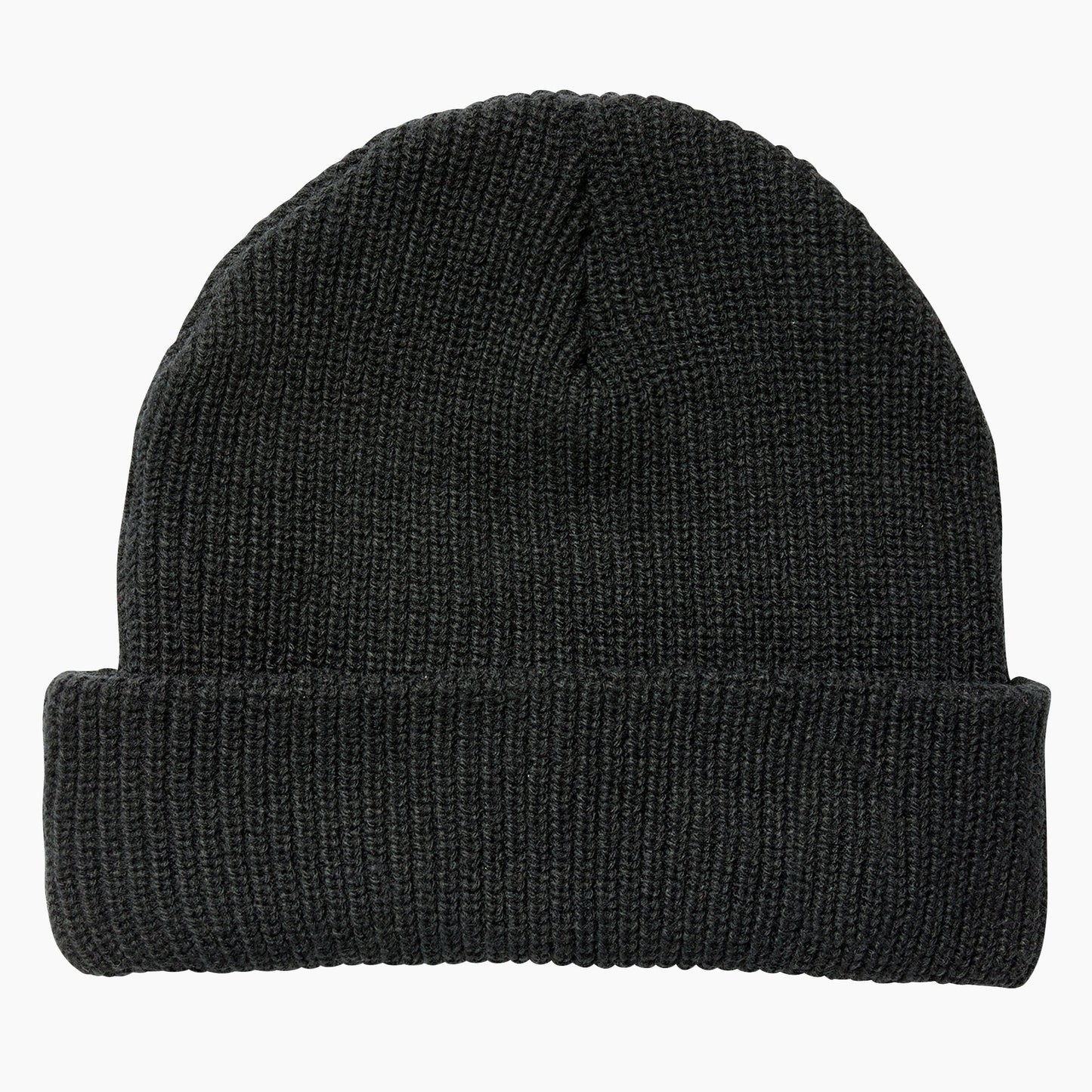 Breast Cancer Awareness Patch Beanie