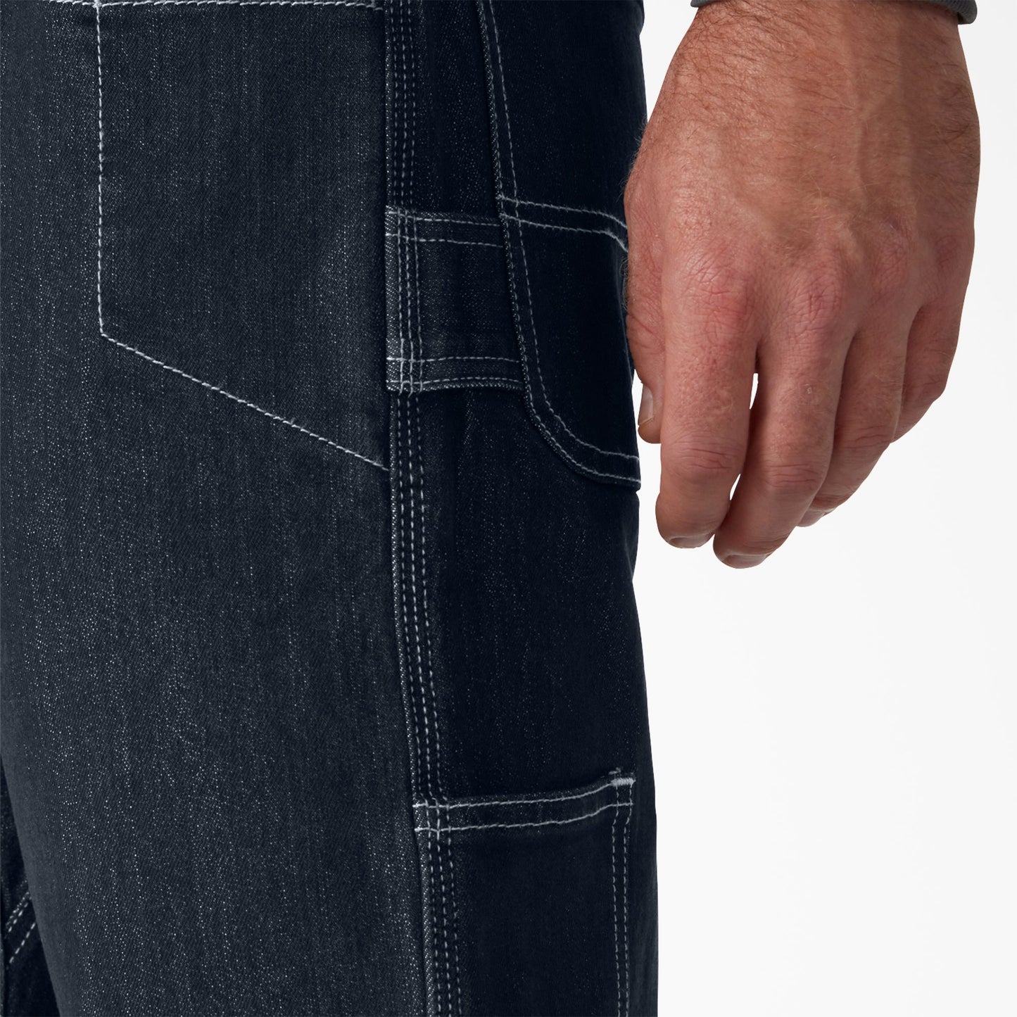 FLEX DuraTech Relaxed Fit Jeans