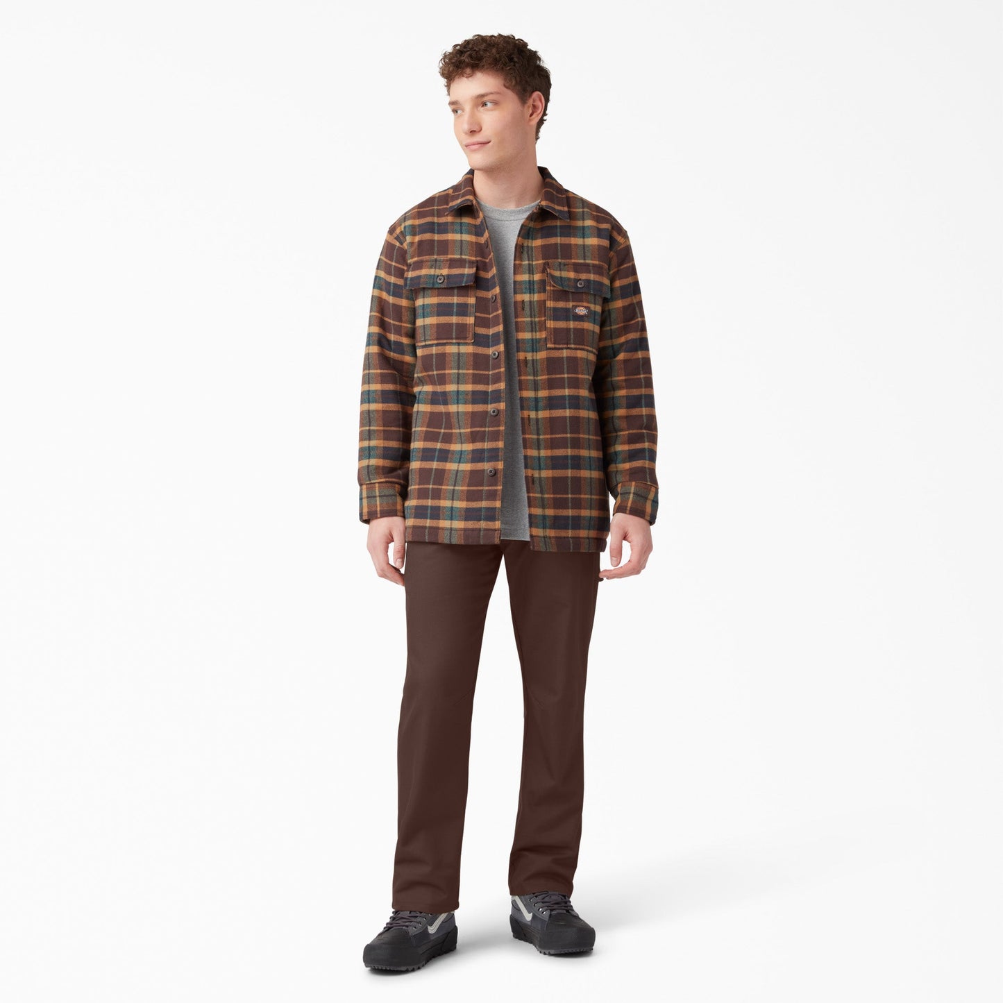 FLEX Relaxed Fit Duck Carpenter Pants