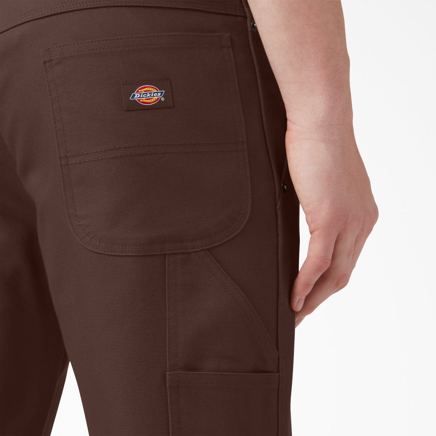 FLEX Relaxed Fit Duck Carpenter Pants