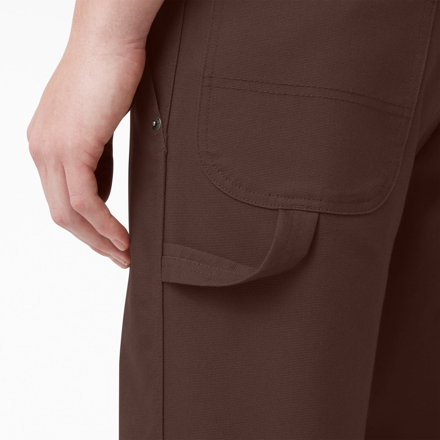 FLEX Relaxed Fit Duck Carpenter Pants