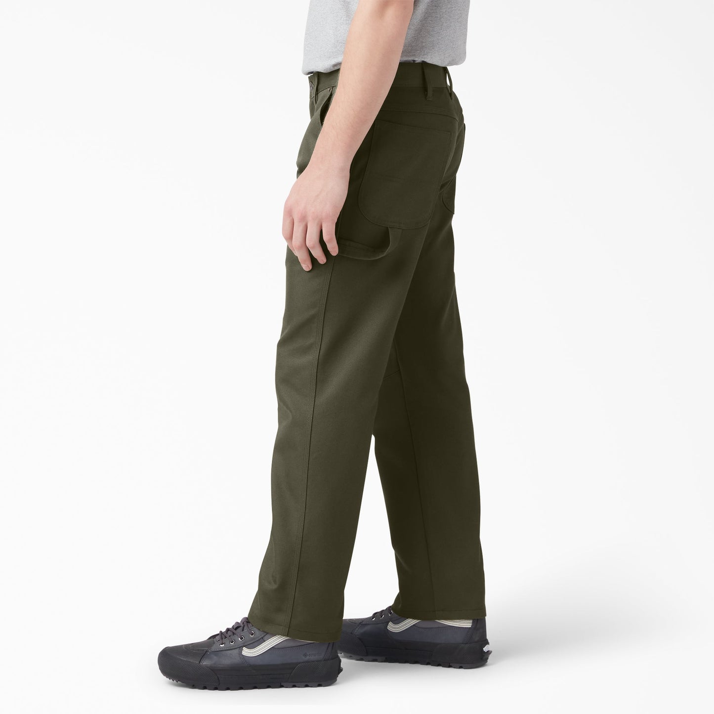FLEX Relaxed Fit Duck Carpenter Pants