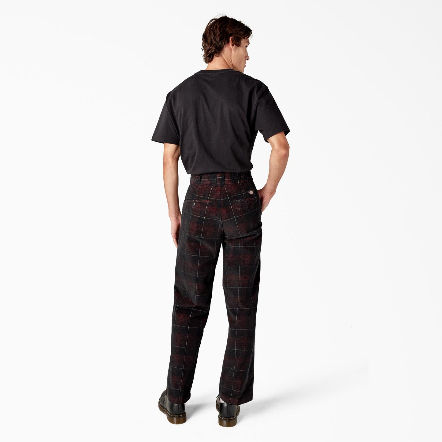 Alma Corduroy Pants