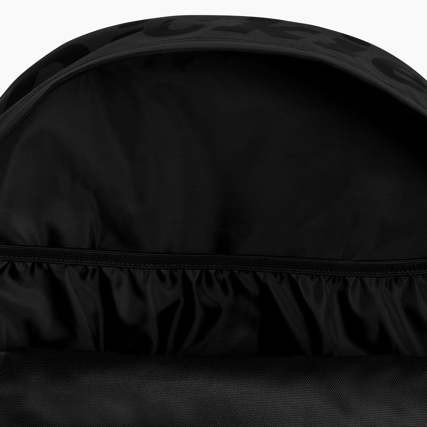 Logo Backpack
