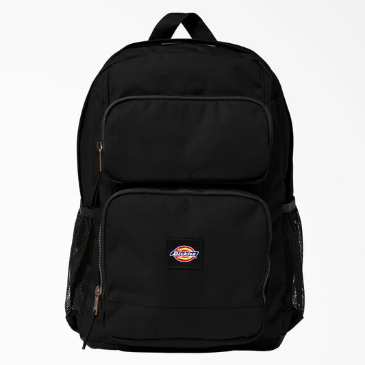 Double Pocket Backpack